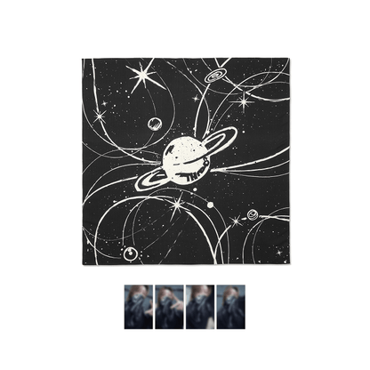 Happy SVT Day - Birthday Merch Ver. 5