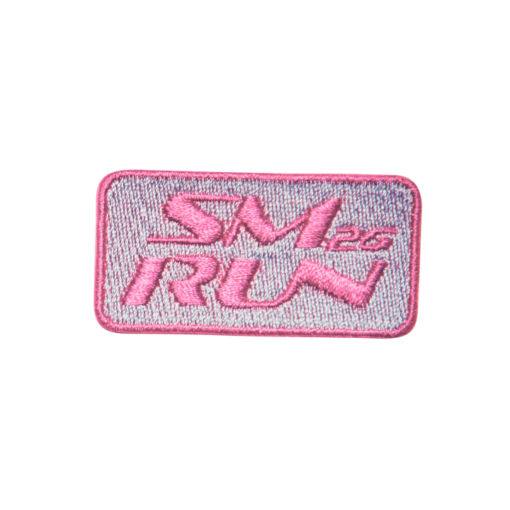 SMTOWN RUN CLUB 26 OFFICIAL MERCHANDISE