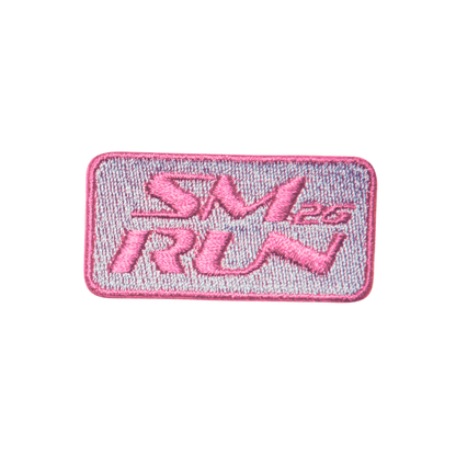 SMTOWN RUN CLUB 26 OFFICIAL MERCHANDISE