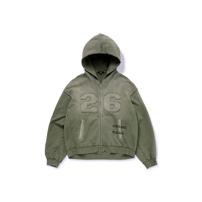 BTS WORLD TOUR ‘ARIRANG’ Official Merch