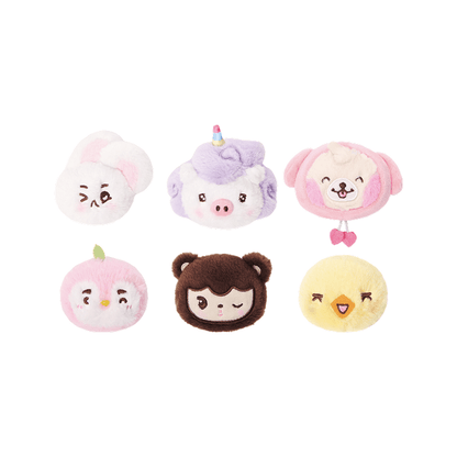 EXO <We are DOLL! EXO-MUNGCHIZ> EXO CHARACTER Official Merch