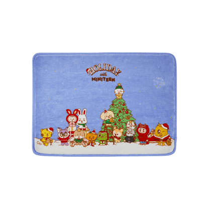 <HOLIDAY with MINITEEN> SEVENTEEN Official Character