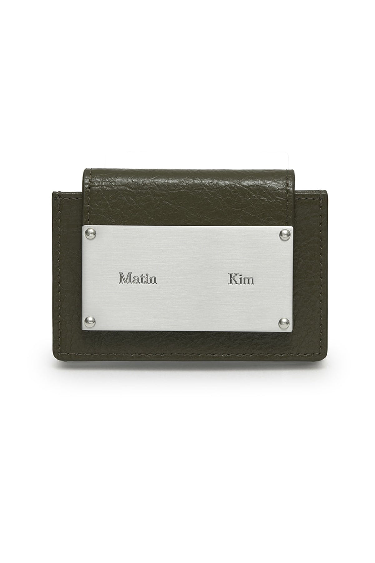 Matin Kim - Accordion Wallet