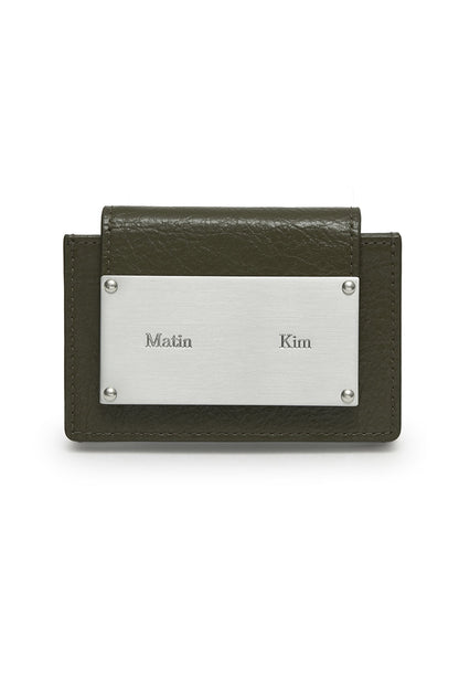 Matin Kim - Accordion Wallet