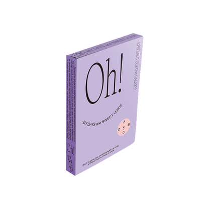 SEVENTEEN UNIT PHOTOBOOK