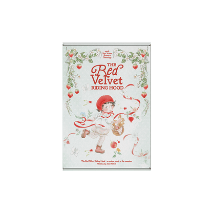 SM Artist 2026 Season's Greetings