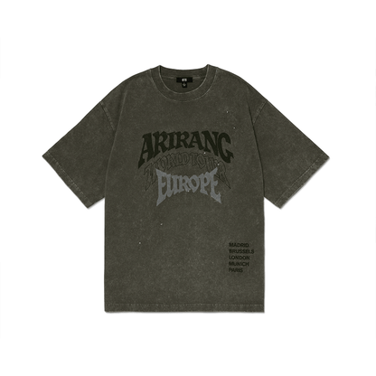 BTS WORLD TOUR ‘ARIRANG’ Official Merch