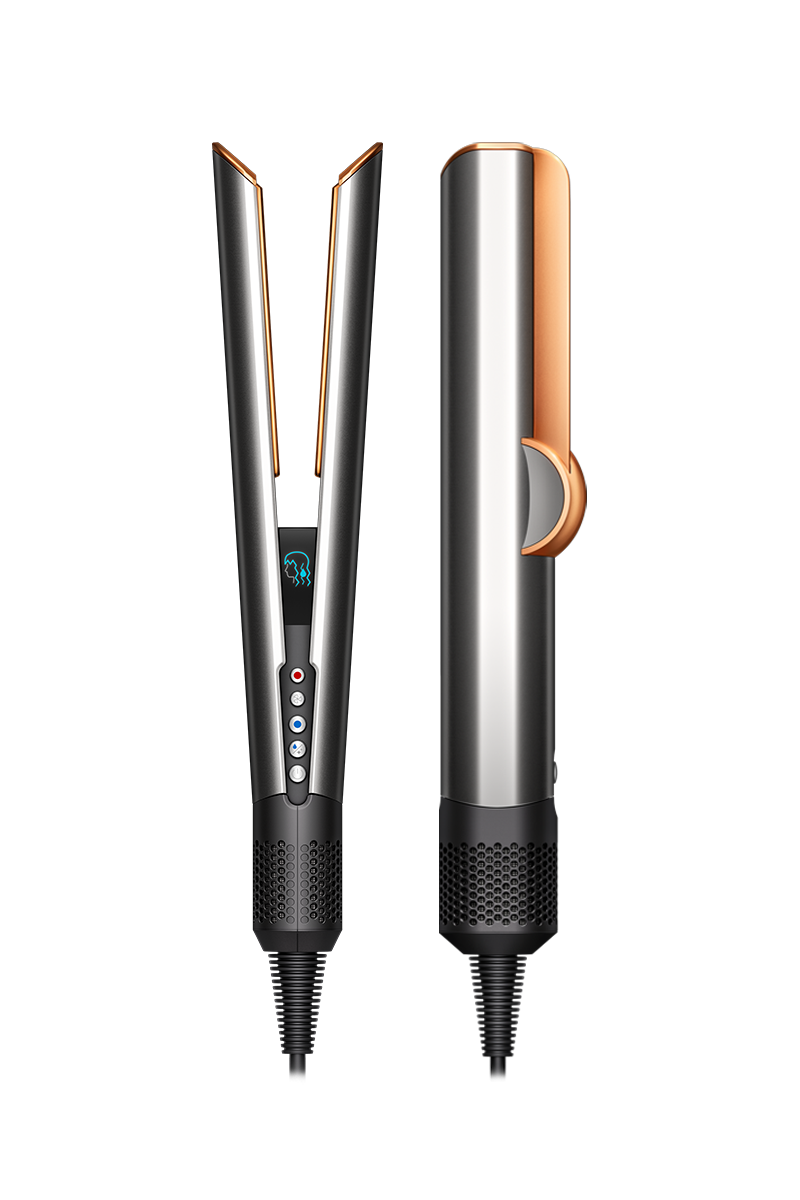Dyson Airstrait Straightener