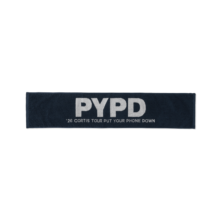 '26 CORTIS Tour <PUT YOUR PHONE DOWN> Official Merch