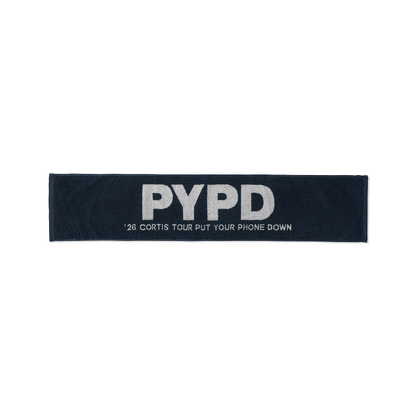 '26 CORTIS Tour <PUT YOUR PHONE DOWN> Official Merch