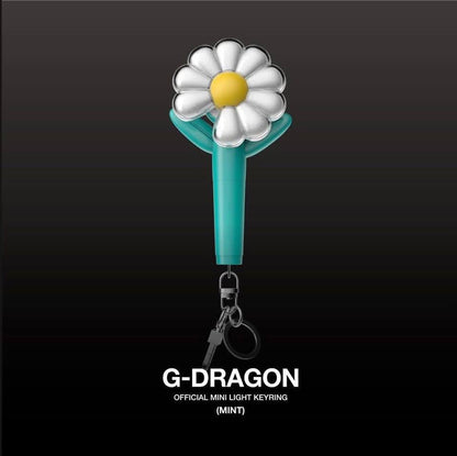 G-DRAGON - Official Light Stick