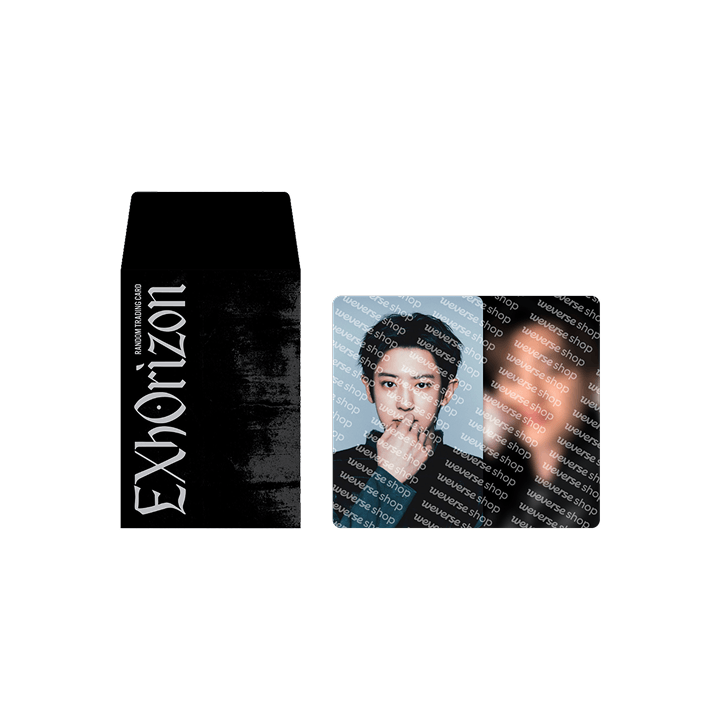 EXO PLANET #6 - EXhOrizon in Seoul Official Merch
