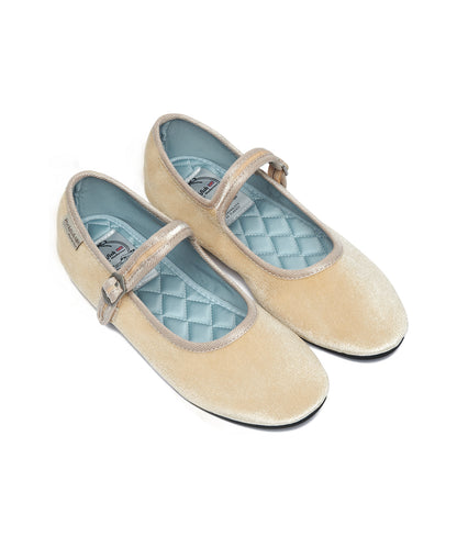 Rockfish Weatherwear - Bella Quilted Mary Janes