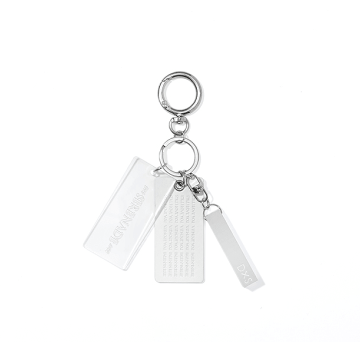 SEVENTEEN DxS [SERENADE] ON STAGE Official Merch