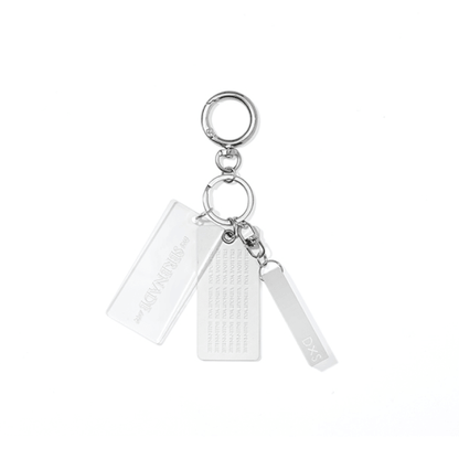 SEVENTEEN DxS [SERENADE] ON STAGE Official Merch