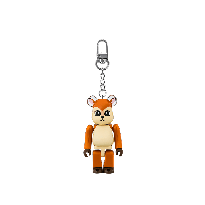 SEVENTEEN X BE@RBRICK Official Merch