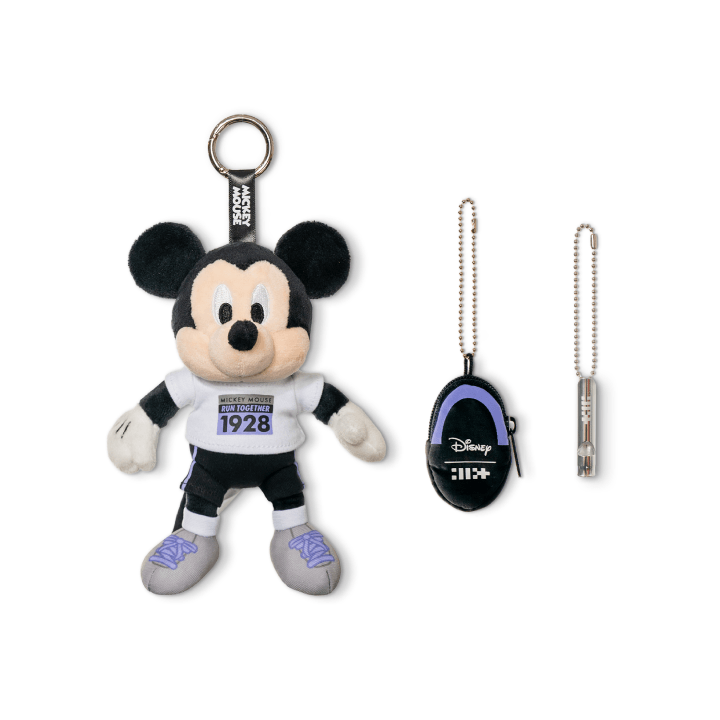 ILLIT - DISNEY Collaboration Official Merch