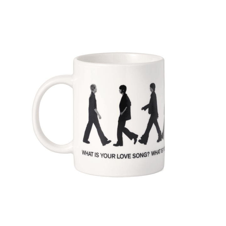 BTS The 5th Album ‘ARIRANG’ Official Merch