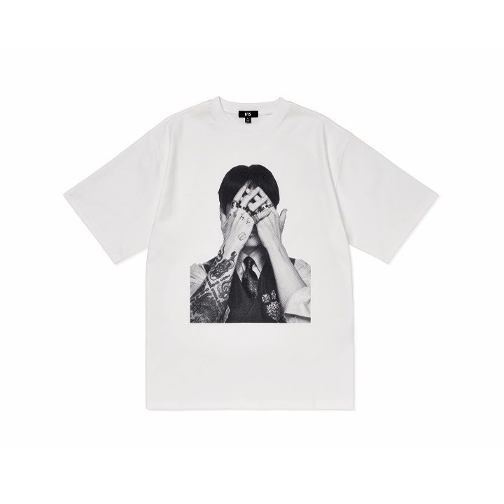 BTS The 5th Album ‘ARIRANG’ Official Merch
