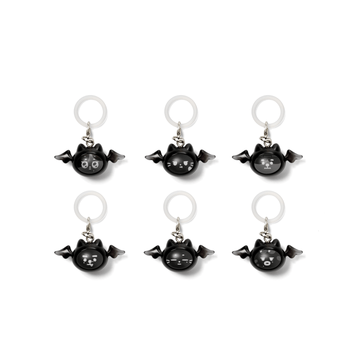 ENHYPEN <SPOOKY ENCHIN> Official Merch