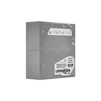 SM Artist 2026 Season's Greetings