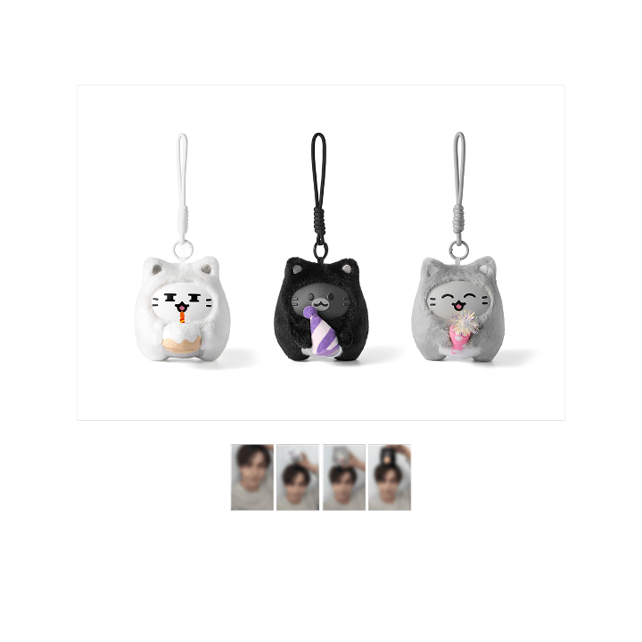 Happy SVT Day - Birthday Merch Ver. 5