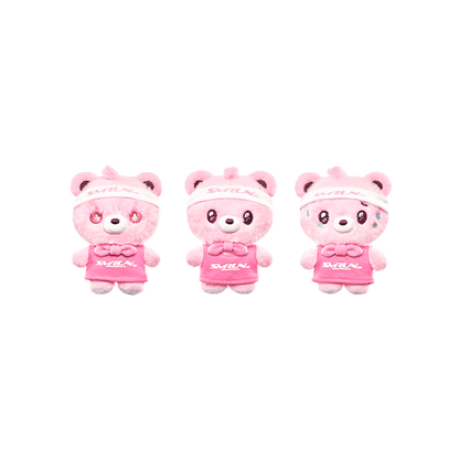 SMTOWN RUN CLUB 26 OFFICIAL MERCHANDISE
