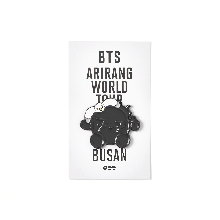 BTS WORLD TOUR ‘ARIRANG’ Official Merch