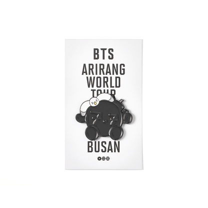 BTS WORLD TOUR ‘ARIRANG’ Official Merch