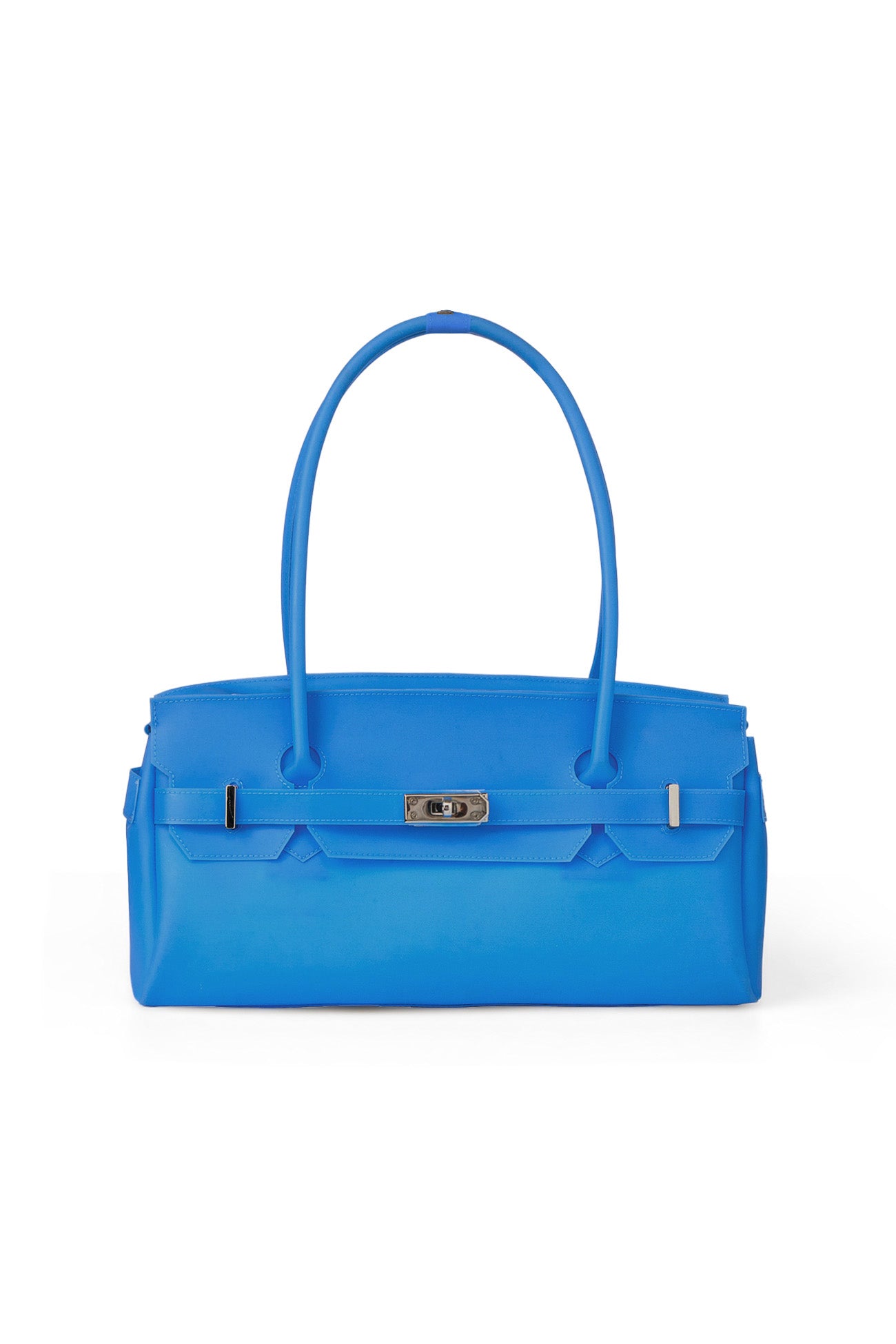 DEINET - Jelly Two Way Bag