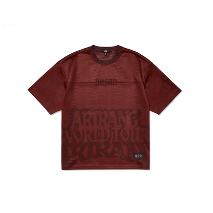 BTS WORLD TOUR ‘ARIRANG’ Official Merch