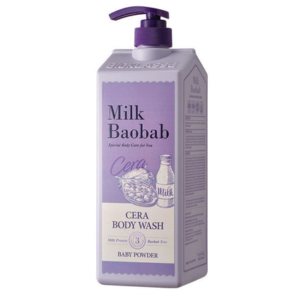 Milk Baobab