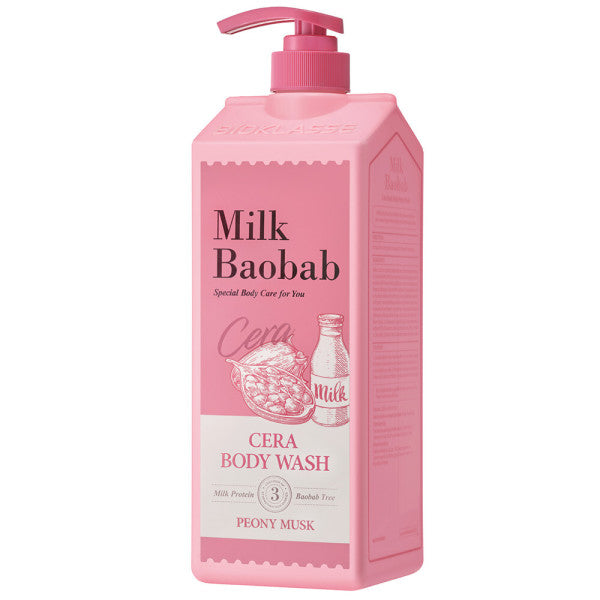 Milk Baobab