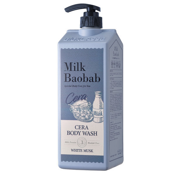 Milk Baobab