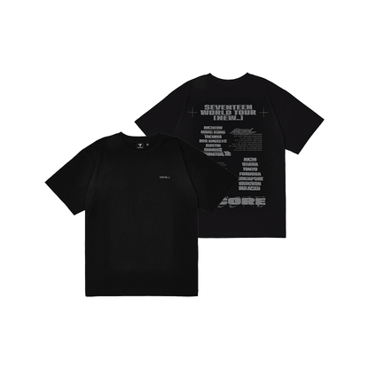 SEVENTEEN WORLD TOUR [NEW_] ENCORE Official Merch