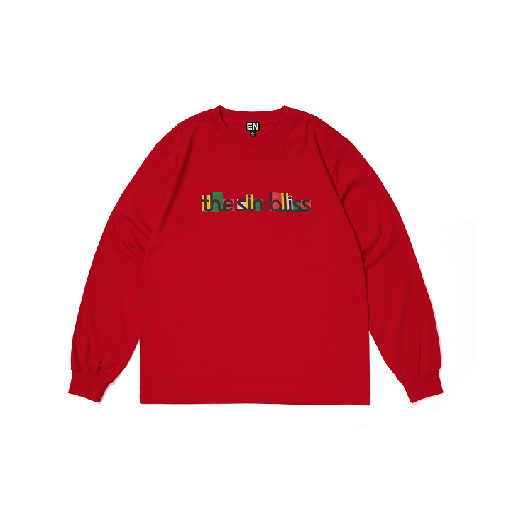 ENHYPEN 'THE SIN : BLISS' Official Merch