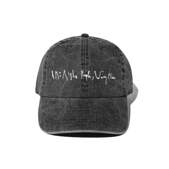 RM: Right People, Wrong Place Official Merch