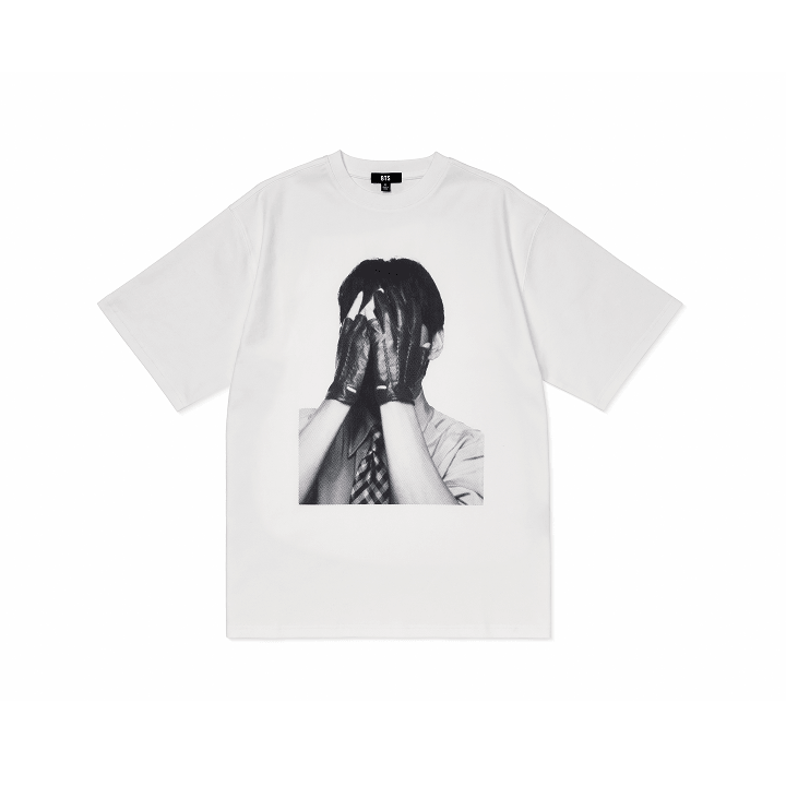 BTS The 5th Album ‘ARIRANG’ Official Merch