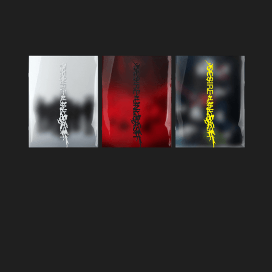Enhypen - 6th Mini Album [DESIRE : UNLEASH]