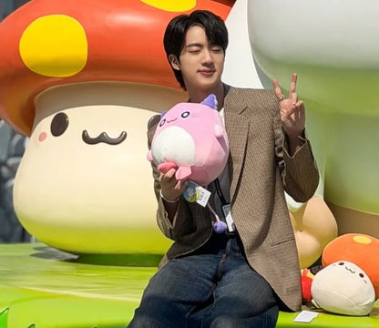 MapleStory - Pink Bean