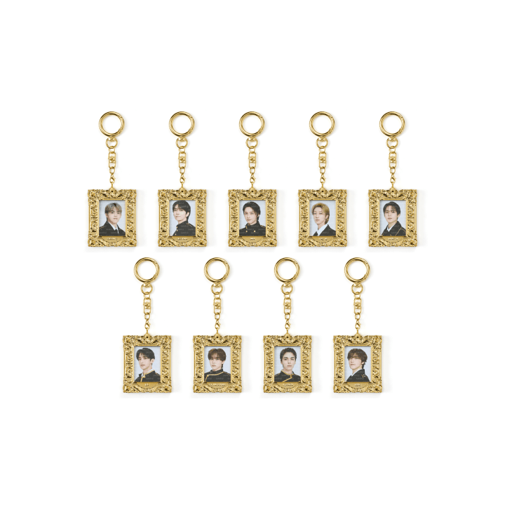 2026 SVT 10TH FAN MEETING <SEVENTEEN in CARAT LAND> Official Merch