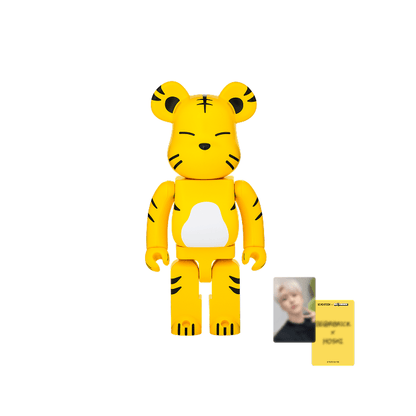 SEVENTEEN X BE@RBRICK Official Merch