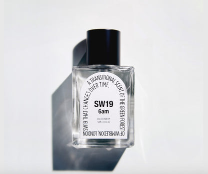 SW19 - Perfume