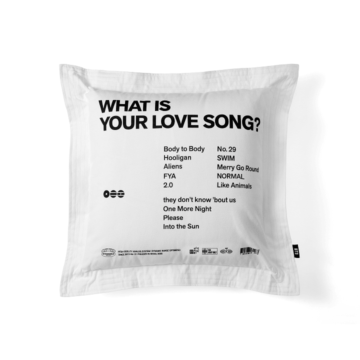 BTS The 5th Album ‘ARIRANG’ Official Merch