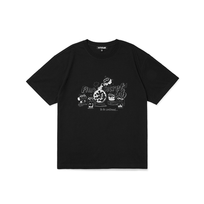 LE SSERAFIM FIM'S SECRET LAB Official Merch