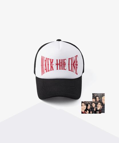 ENHYPEN WORLD TOUR 'WALK THE LINE' Official Merch