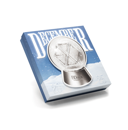 EXO FANMEETING 'EXO'verse Official Merch