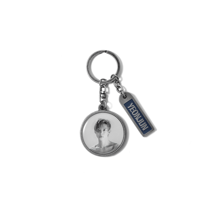 YEONJUN 'NO LABELS: PART 02' Official Merch