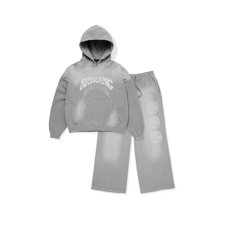 BTS WORLD TOUR ‘ARIRANG’ Official Merch