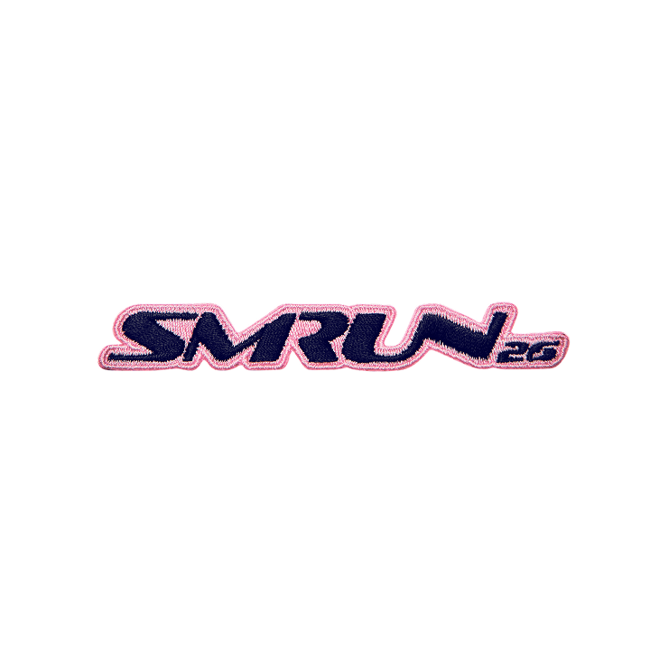 SMTOWN RUN CLUB 26 OFFICIAL MERCHANDISE